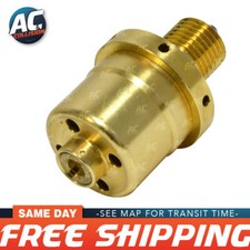 VCR138 Control Valve Sanden