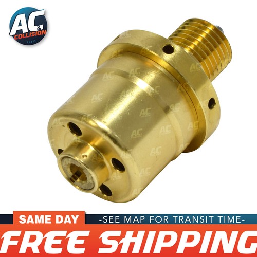 Vcr138 control valve - control,