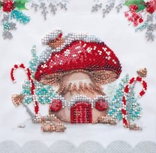 Kit de broderie de perles de