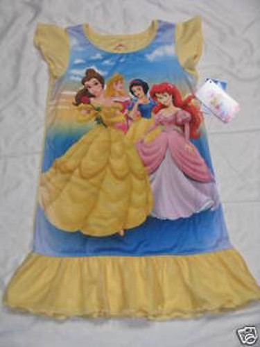 Robe chemise nuit 4 - chemise, de