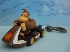 FIGURINE NINTENDO KART KARTING