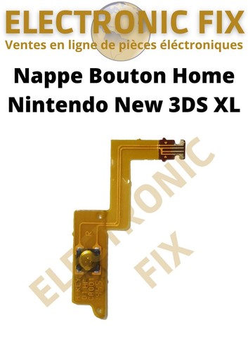 Nintendo new 3ds - new, nappe