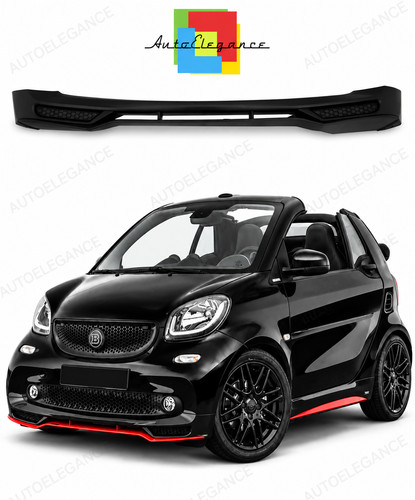 Lame avant style - 👉, brabus
