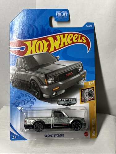 Hotwheels zamac - hotwheels, 1/64