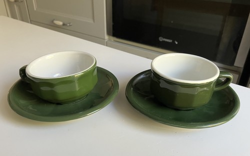 Lot tasses bistrot dont - tasses,
