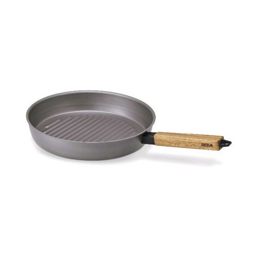 Beka poêle grill - poêle,