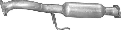 Silencieux 208 polmo - silencieux,