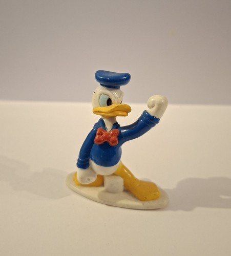 Figurine disney donald duck - figurine,