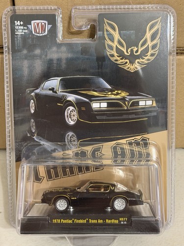 Machines hs77 1978 - hs77, pontiac