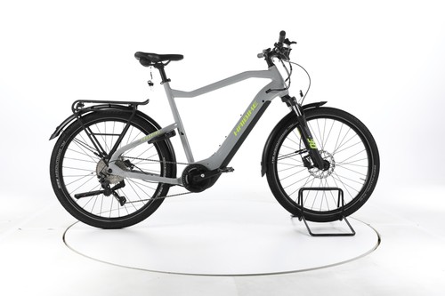 Haibike trekking vélo - haibike,