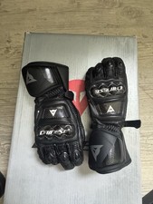 Gants moto Dainese Druids 4