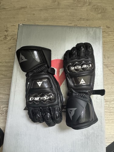 Gants moto dainese - moto, druids