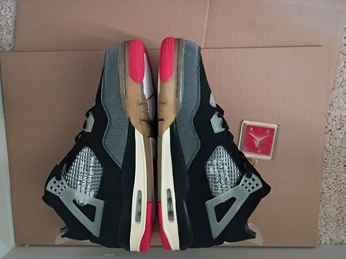 Nike air jordan retro - retro, iv
