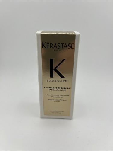 Kerastase elixir ultime - elixir,