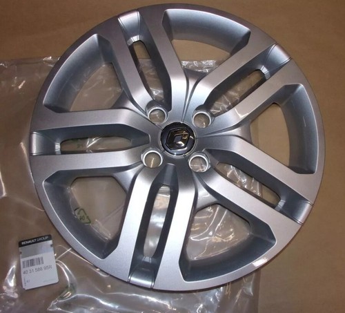 Ori enjoliveur roue - 4x, de