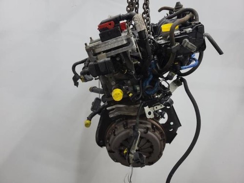 Moteur alfa romeo mito phase - alfa,
