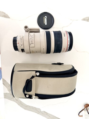 Canon 100 400m 5 - , ef