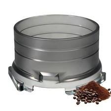 Pynzeka Entonnoir Porte Filtre