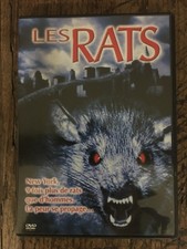 LES RATS ... VINCENT SPANO