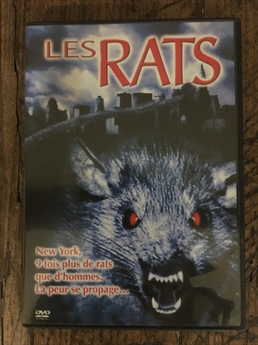 Les rats vincent - ...,