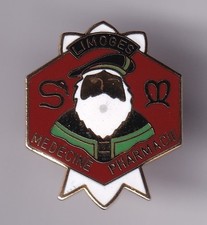 RARE PINS PIN'S BROCHE .. ART