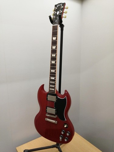 Guitare électrique gibson - guitare, sg