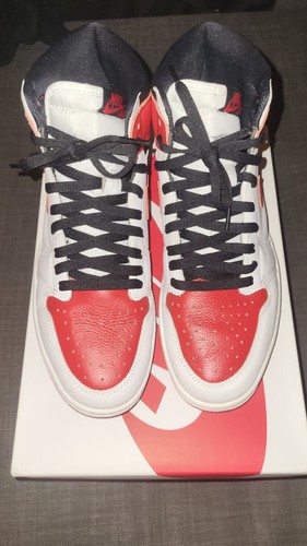 Nike air jordan rétro high - air,