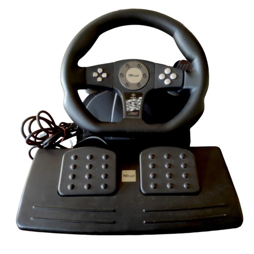 Trust gm3300 console - trust,