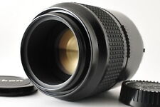 [Exc+5] Nikon AF Micro Nikkor 105mm f2.8 Auto Focus Macro Lens From JAPAN