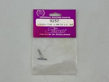 Serpent A Fait un Pas Pins 2-3mm Fr. A. R. BAR (2pcs) 9237 Modélisme