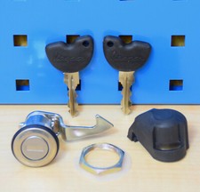 Original Piaggio Topcase