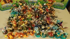 Skylanders SWAP FORCE COMPLETE YOUR COLLECTION Buy 3 get 1 Free! *$6 Minimum* ?