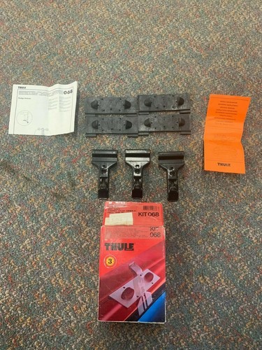 Thule fit kit 068 - thule,