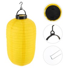  Lanterne à lampe de style