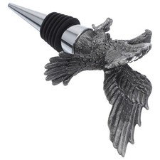 Bouteille de vide de vin