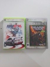 SUPERSTARS V8 RACING & Gears