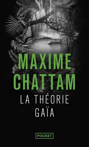 Théorie gaïa maxime - théorie,