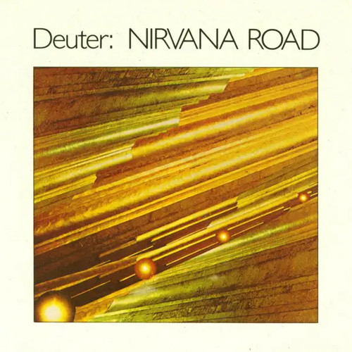 Deuter nirvana road kuckuck - deuter,