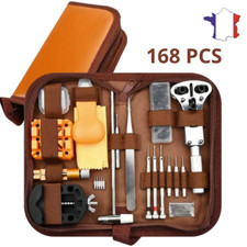 Kit Réparation Montres Bijoux