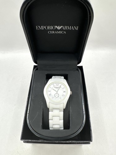 Montre emporio armani - montre,