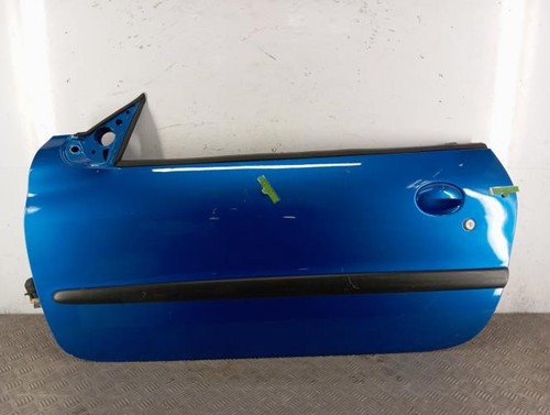 Porte avant gauche - peugeot, 206