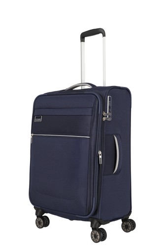 Travelite miigo trolley bleu - travelite,