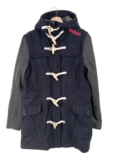 Superdry veste capuche - superdry,