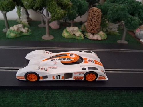 Hypercar mans endurance - le,