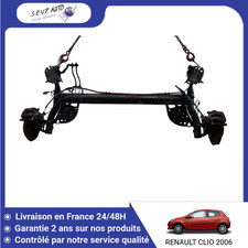 🇫🇷 TRAIN ARRIERE RENAULT