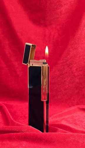 Briquet vintage dupont - vintage, st