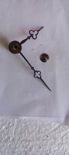 Ancienne paire aiguille de - ancienne,