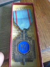 Médaille militaire belge