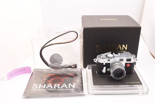 Ddu sharan leica model - us, m3