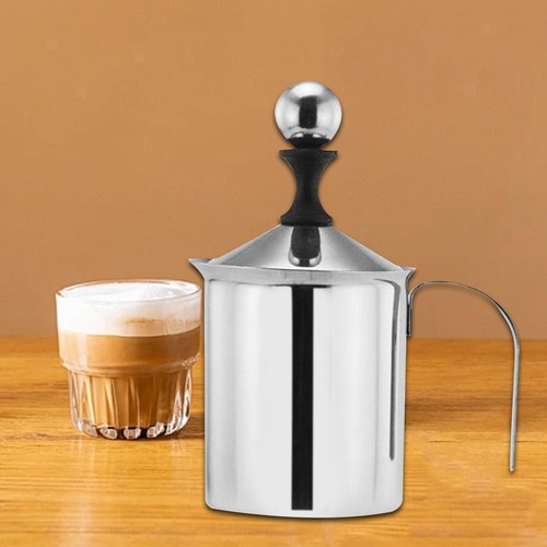 Mousseur lait 400 - à, ml